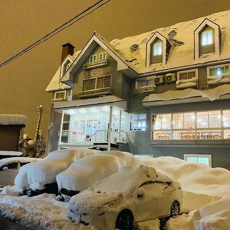 Snowhouse Memorie Hotel-石打丸山 Seki  Luaran gambar