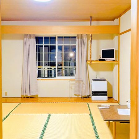 Snowhouse Memorie Hotel-石打丸山 Seki  Luaran gambar