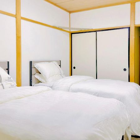 Snowhouse Memorie Hotel-石打丸山 Seki  Luaran gambar