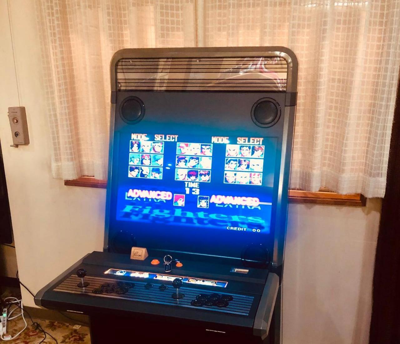 Snowhouse Memorie Hotel-石打丸山 Seki  Luaran gambar