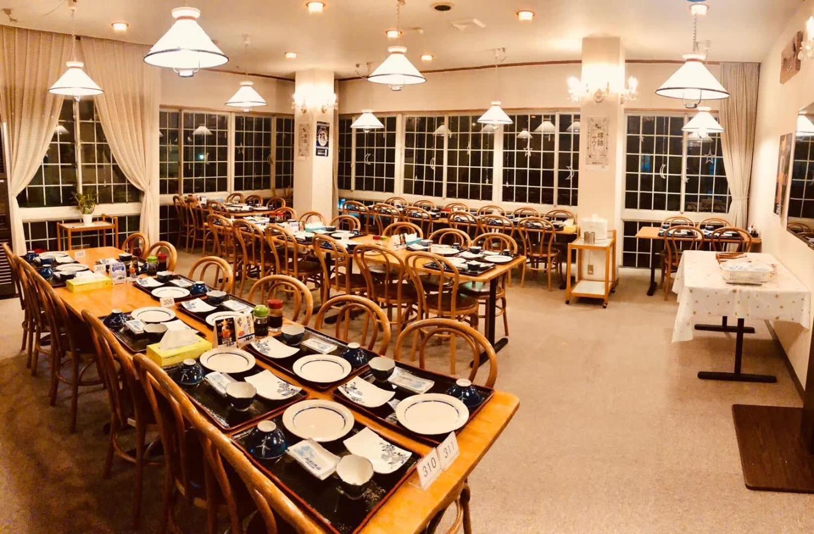 Snowhouse Memorie Hotel-石打丸山 Seki  Luaran gambar