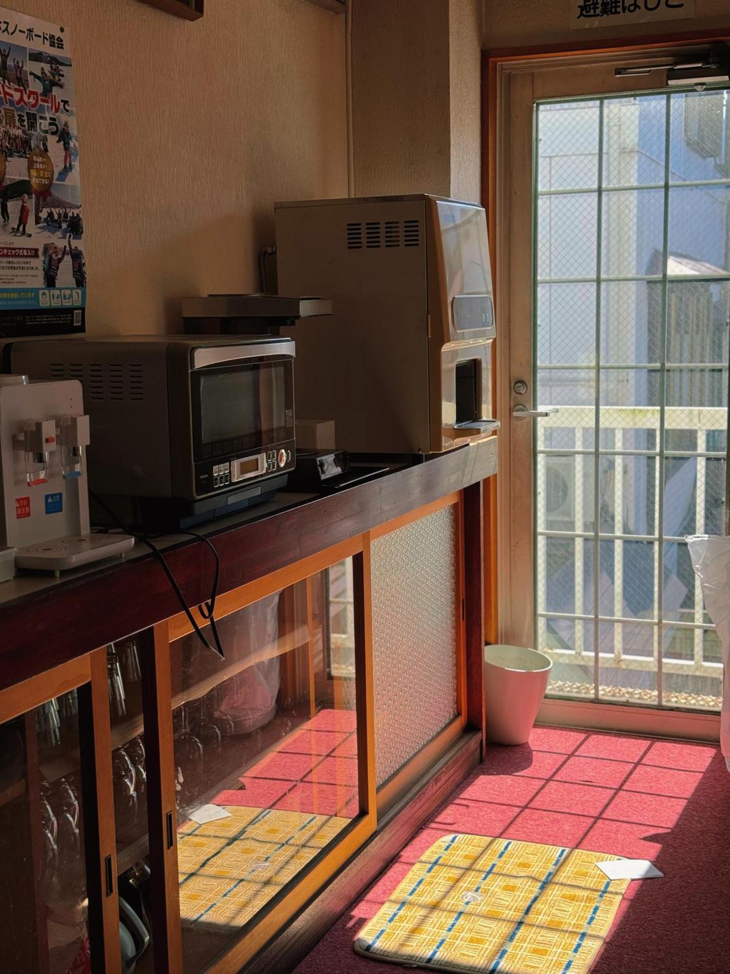 Snowhouse Memorie Hotel-石打丸山 Seki  Luaran gambar