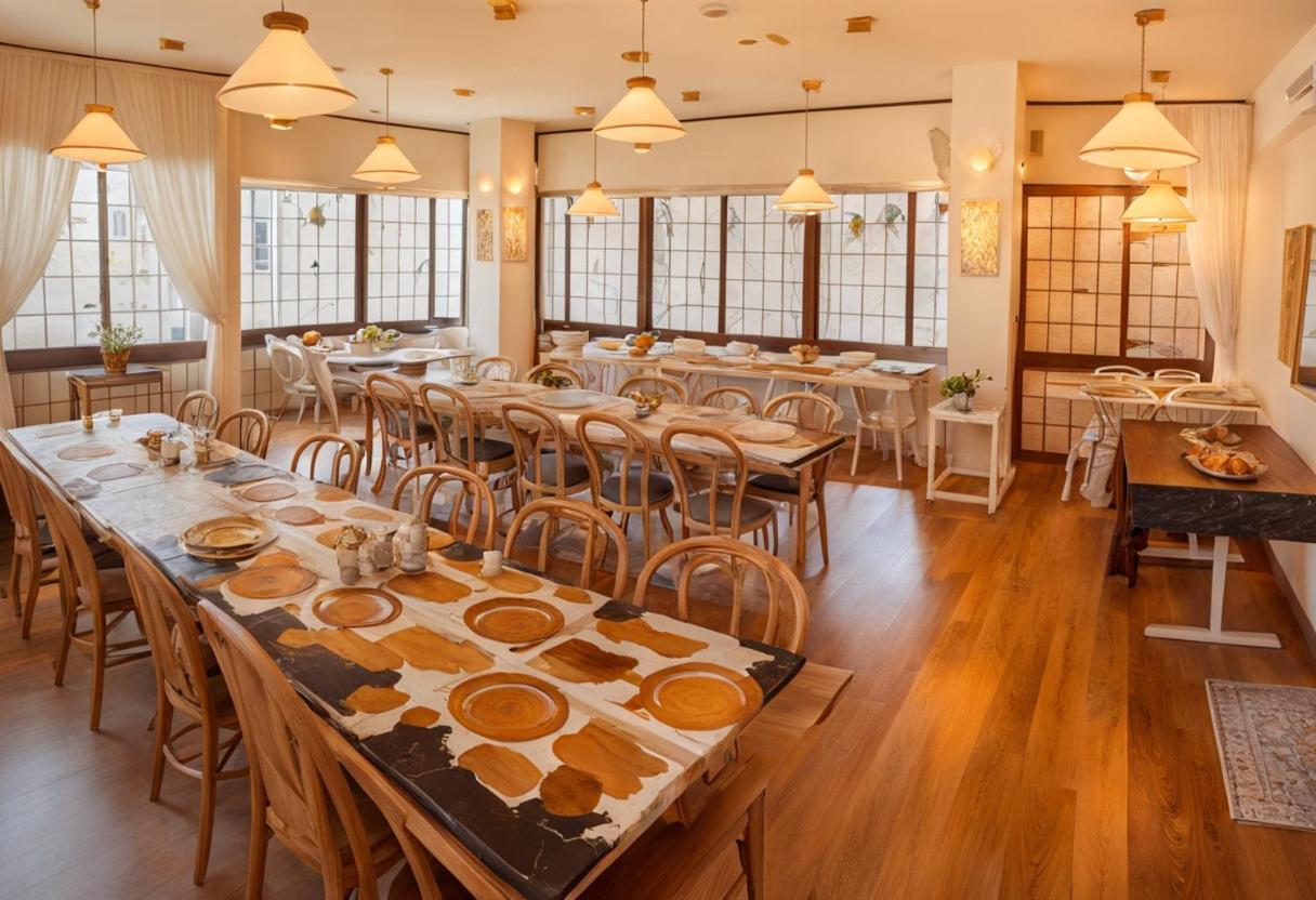 Snowhouse Memorie Hotel-石打丸山 Seki  Luaran gambar