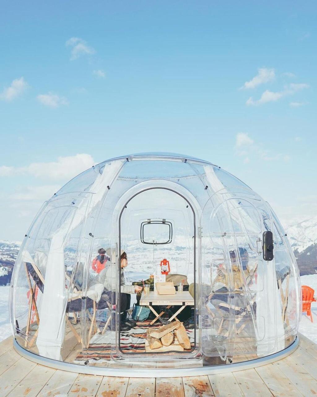 Snowhouse Memorie Hotel-石打丸山 Seki  Luaran gambar