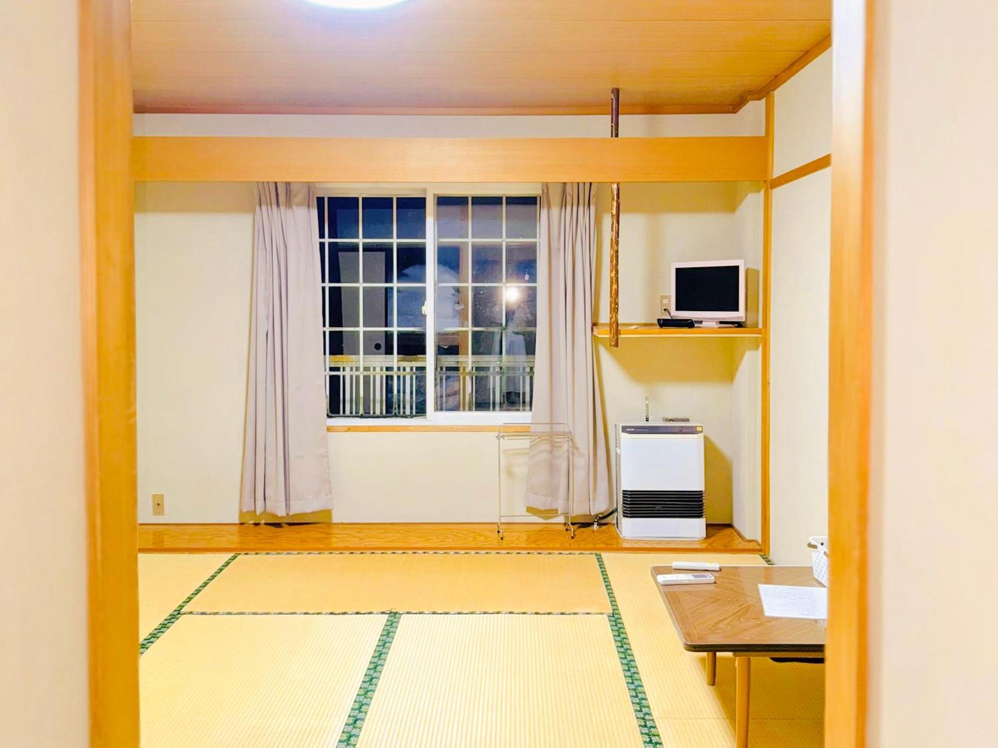 Snowhouse Memorie Hotel-石打丸山 Seki  Luaran gambar