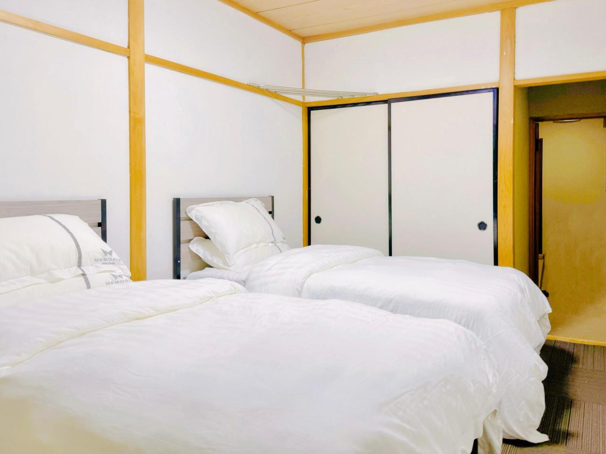 Snowhouse Memorie Hotel-石打丸山 Seki  Luaran gambar
