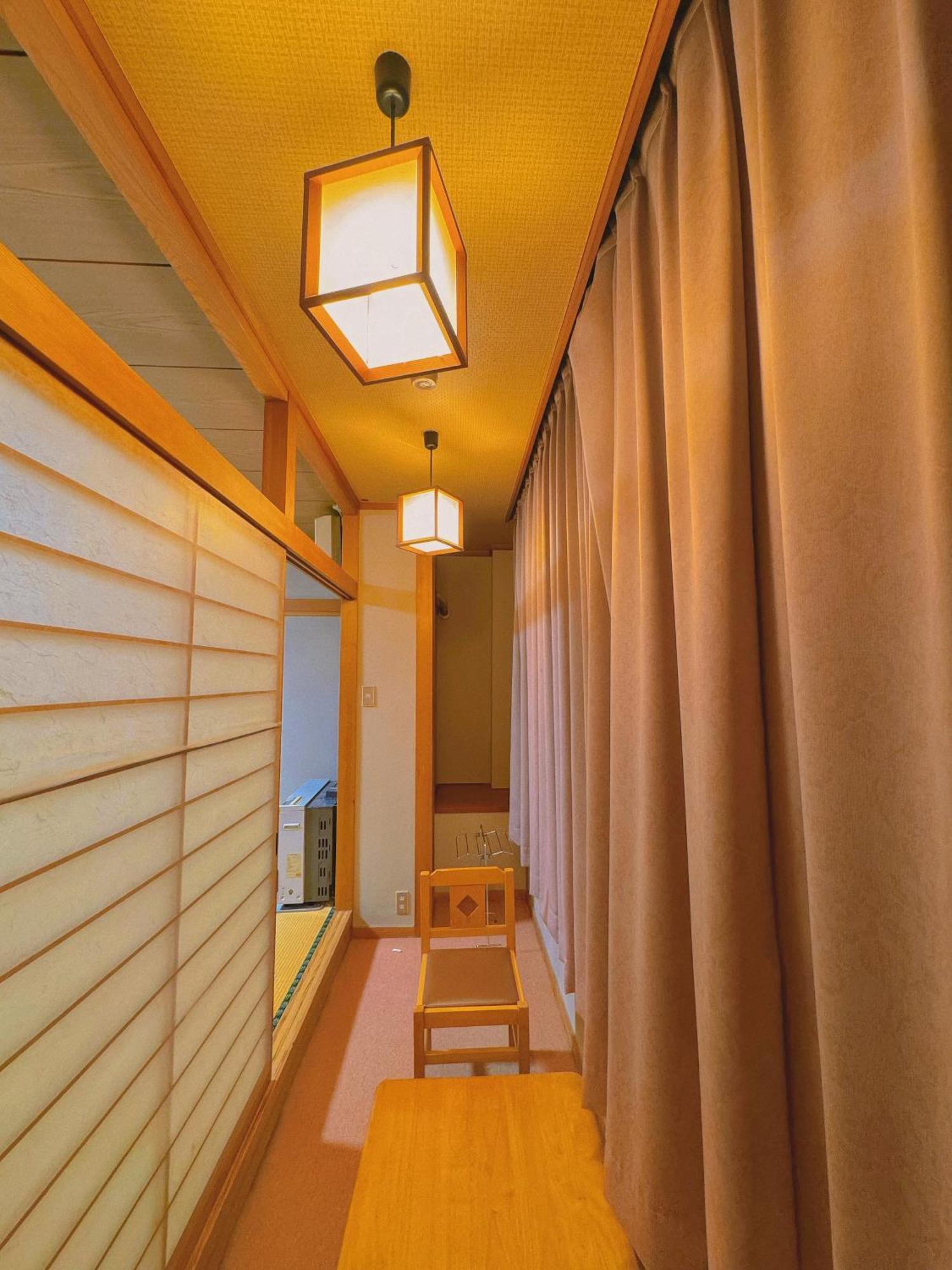 Snowhouse Memorie Hotel-石打丸山 Seki  Luaran gambar