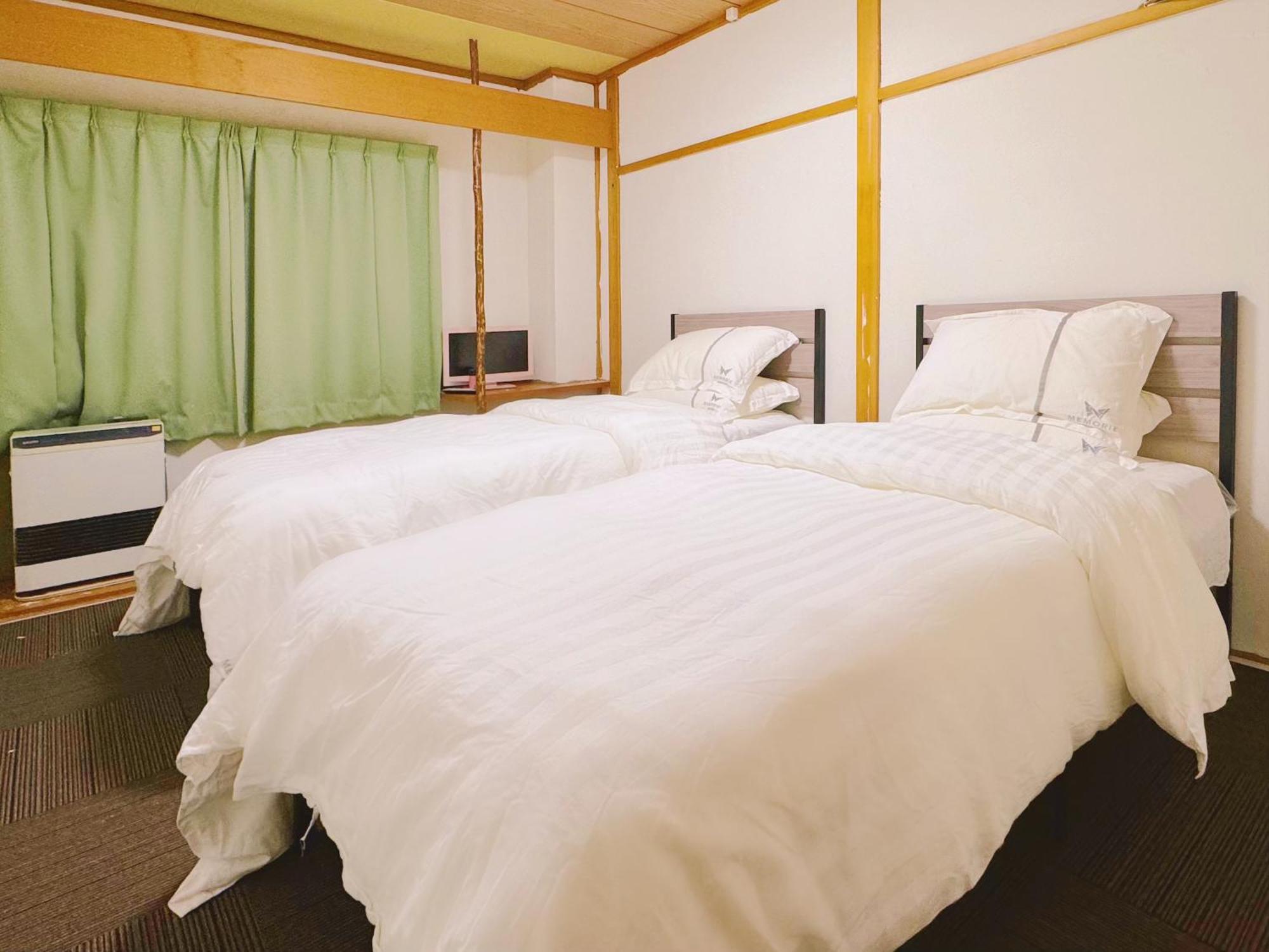 Snowhouse Memorie Hotel-石打丸山 Seki  Luaran gambar