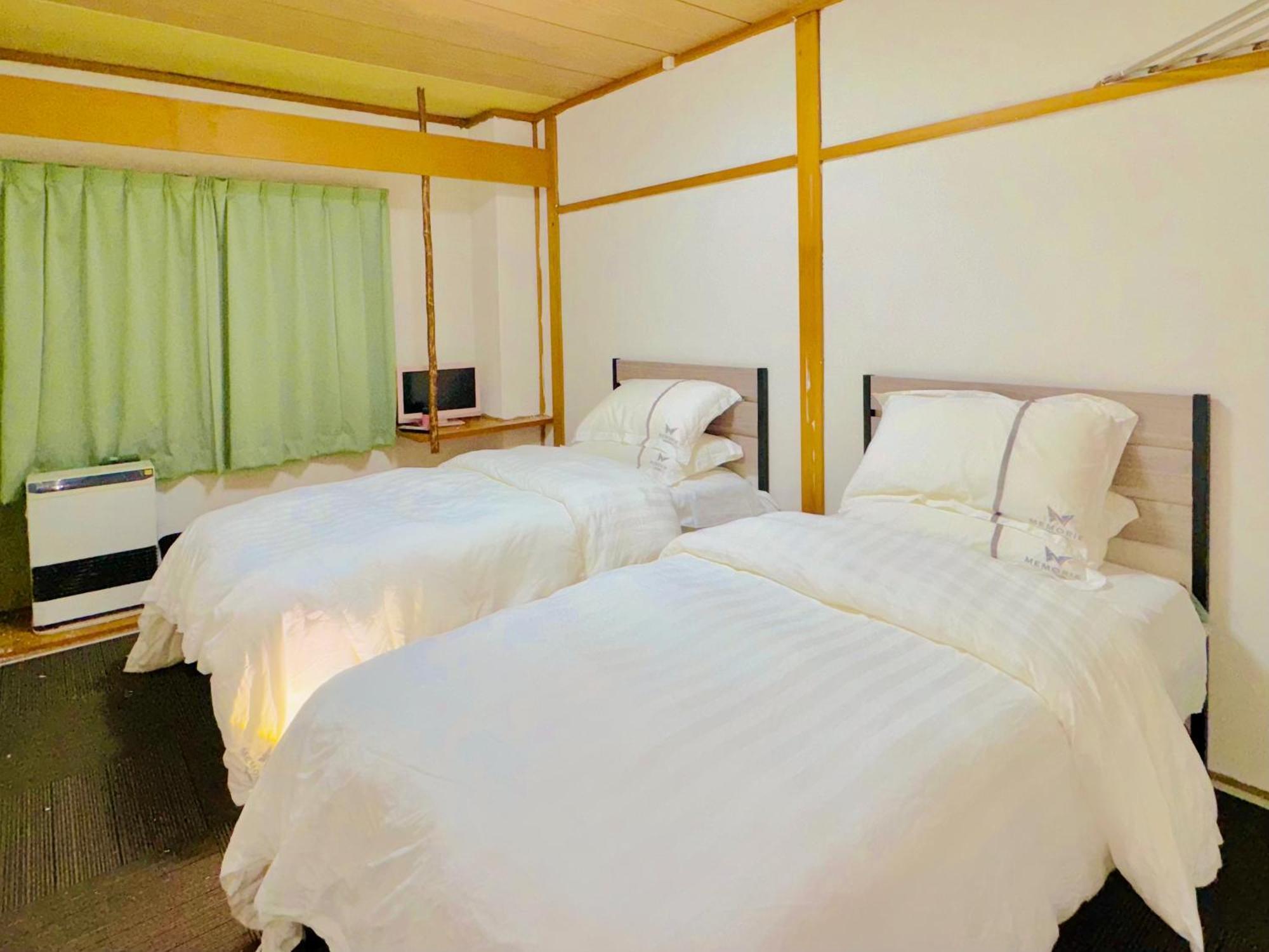 Snowhouse Memorie Hotel-石打丸山 Seki  Luaran gambar