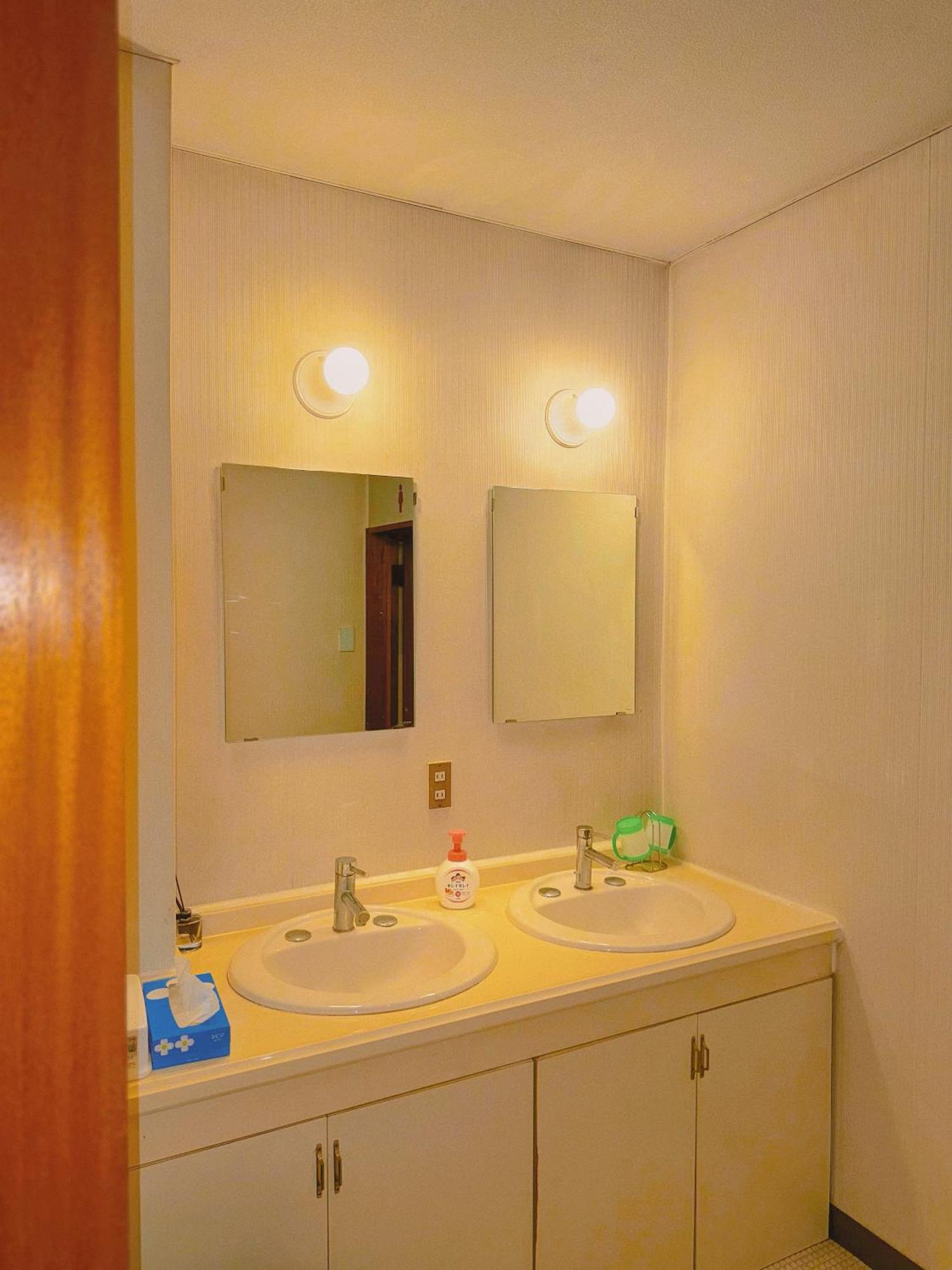 Snowhouse Memorie Hotel-石打丸山 Seki  Luaran gambar
