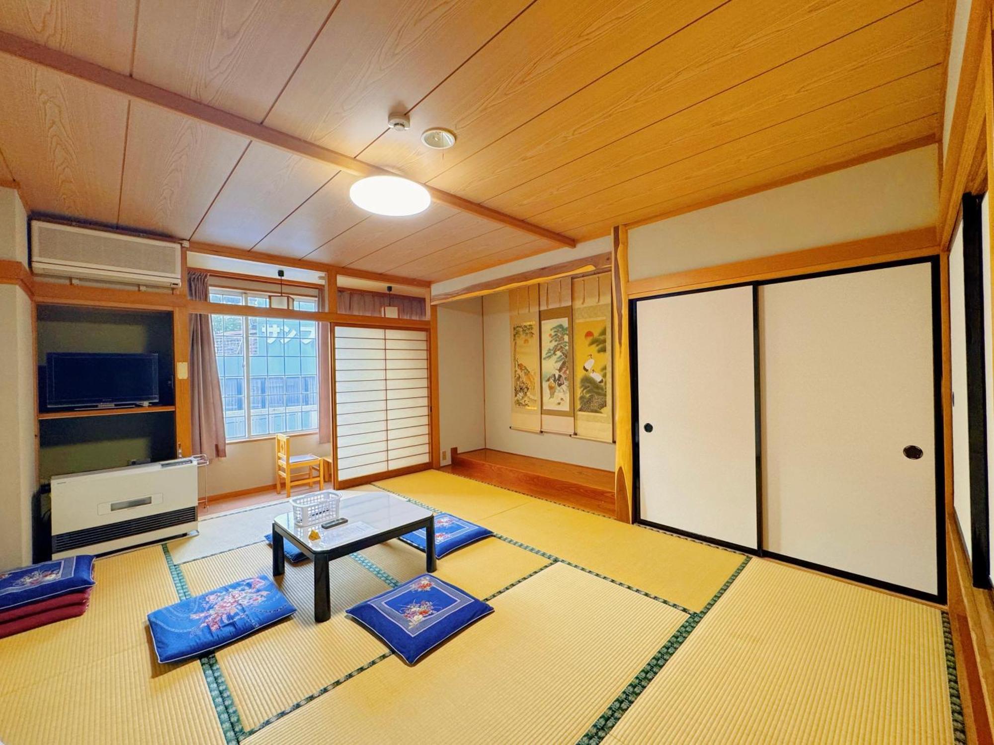 Snowhouse Memorie Hotel-石打丸山 Seki  Luaran gambar